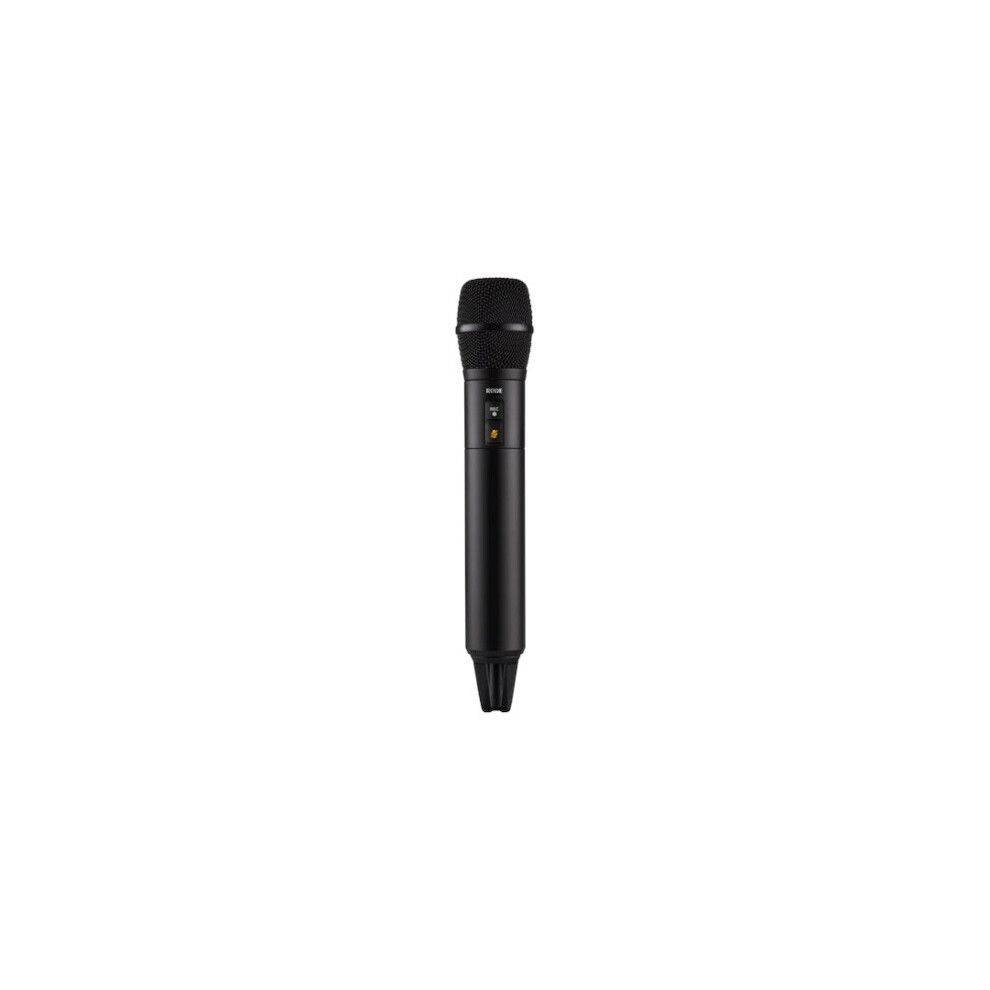 RØDE Interview Pro - professional wireless hand-held microphone