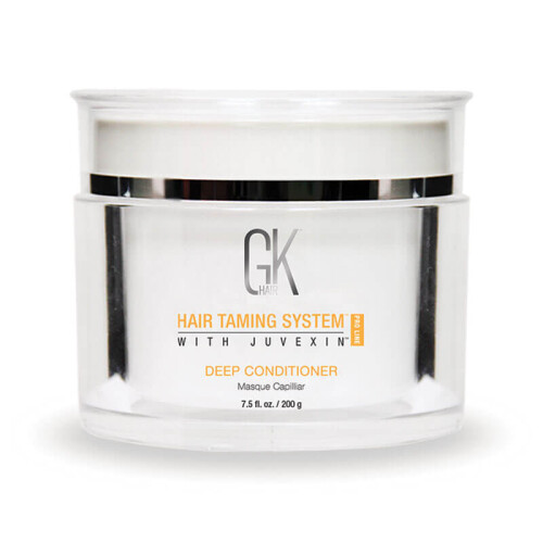 GK Hair - Deep Conditioner (200ml)