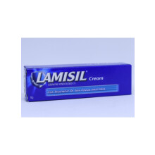 Lamisil Cream |Effective Antifungal Treatment for Skin Infections | Relieves Itching and Discomfort 15gm