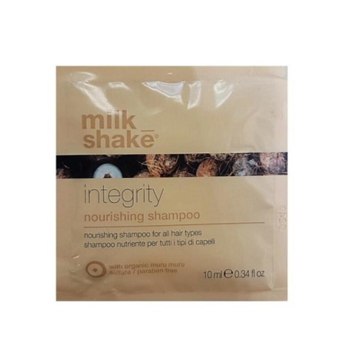 Milk Shake Milkshake - Integrity Nourishing Shampoo (10ml)