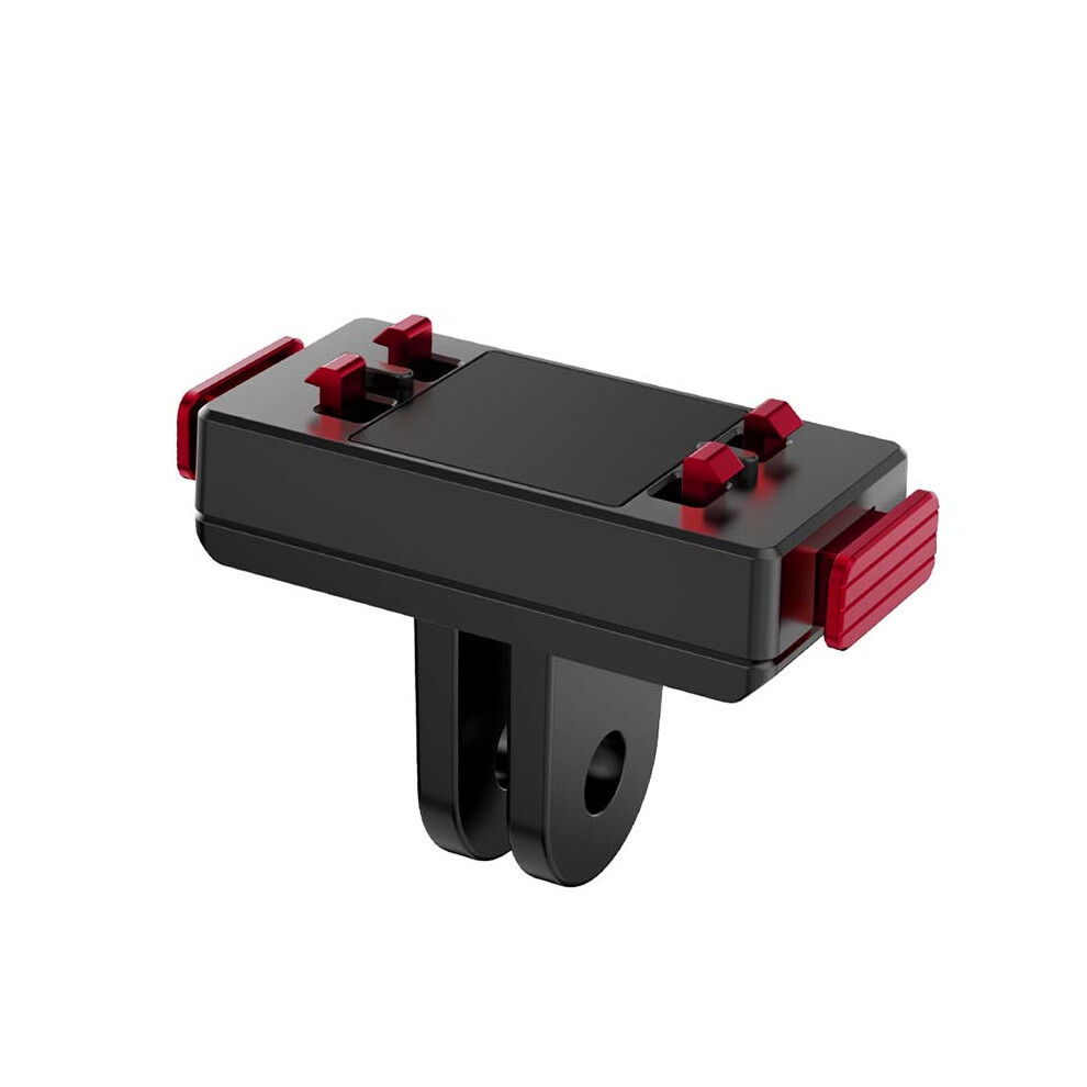 For Insta360 Ace Pro 2 Magnetic Quick Release Base Cold Shoe Expansion Adapter Accessories 713929765188