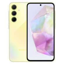 Samsung Galaxy A35 A356E 5G 128GB (8GB RAM) Dual Lemon - Refurbished