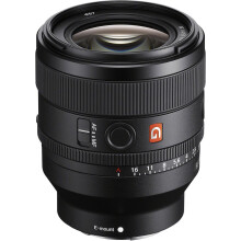 Obiectiv Sony FE 50mm f/1.4 GM