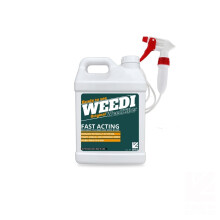 WEEDI Original Bio Weed Killer Naturally Degrades Glyphosate Free 5L