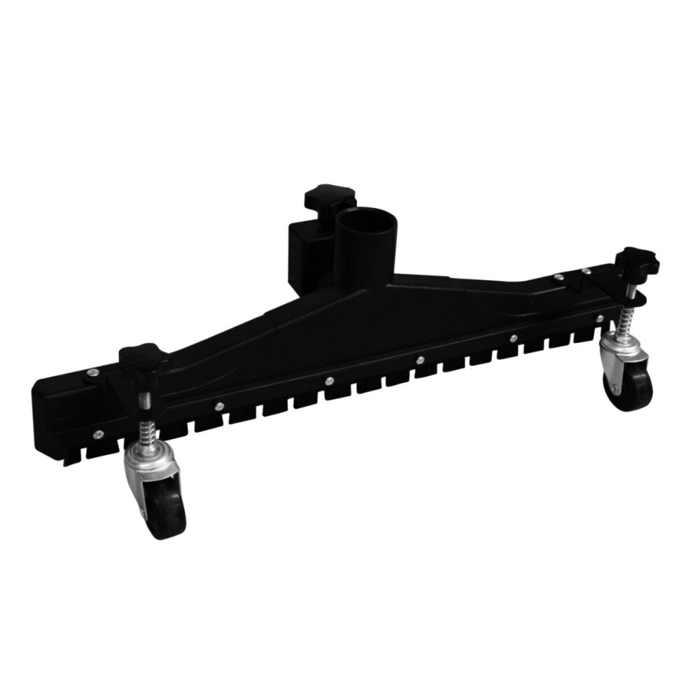Vacuum Floor Track Nozzle Attachment 80L Industrial Commercial Wet & Dry Cleaner