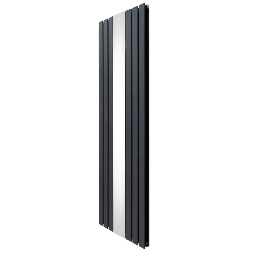 Flachspiegelheizkörper - 1800mm x 565mm - Anthrazitgrau