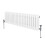 Traditionele 3-Kolom Radiator - 300 x 1012 mm - Wit 1