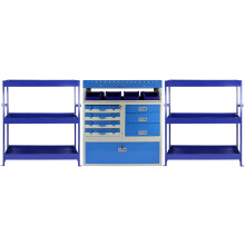 Monster Racking Tempest metal varevognsreolpakke