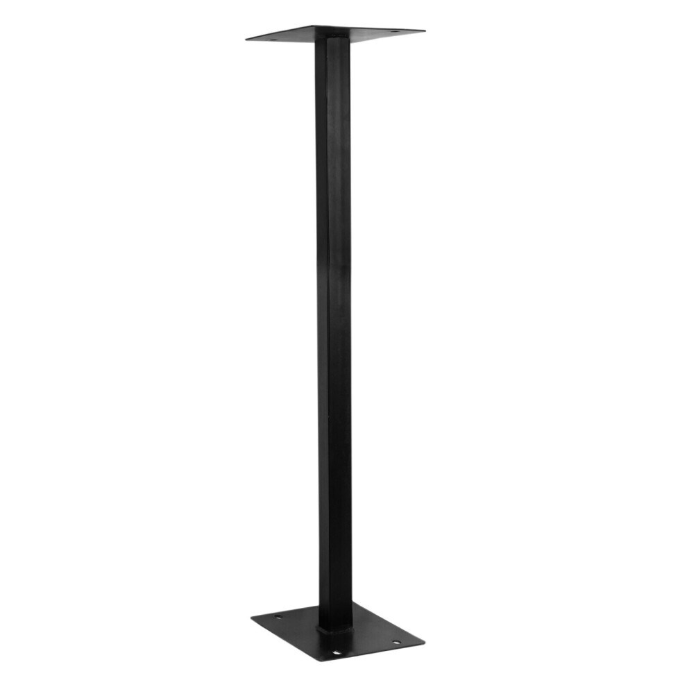Post Box Cast Iron Pillar Royal Mail Office Letter Mail Wall Mount Postal