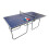 Sammenklappeligt bordtennisbord 1