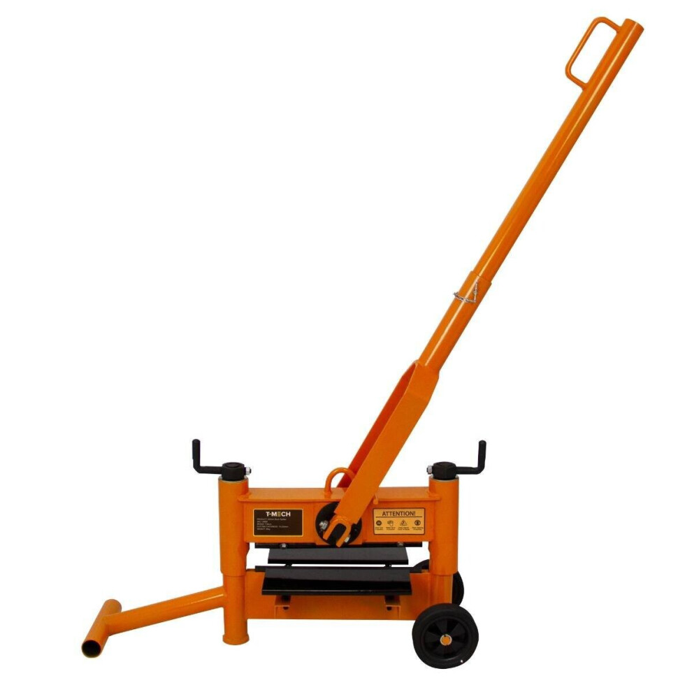 330mm Block Splitter Paving Cutter Concrete Landscaping Stone Brick Tool Machine