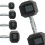 Činky Body Revolution Hex 15 kg pár 1