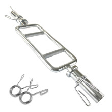 Body Revolution Olympic Hammer Curl Barbel ...