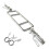Body Revolution Olympic Hammer Curl Barbel ... 1