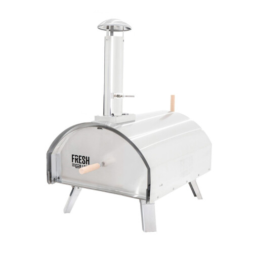 Fresh Grills Extra Large Premium -ulkopizzauuni