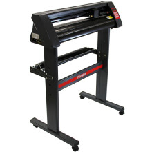 Vinyl Snijplotter 28" PixMax 720mm Vinyl Snij Transfer + Flexi Starter Software