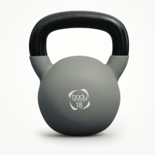 Body Revolution Neopren Kettlebells 18 kg