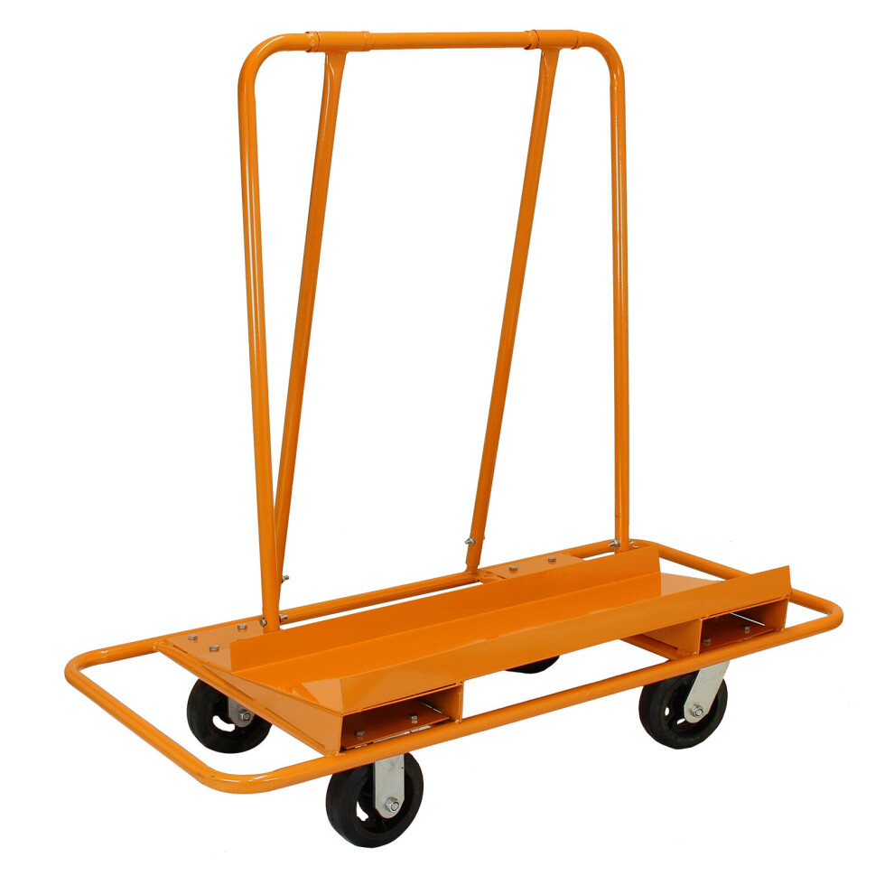 Monster Racking 1000kg Plasterboard Trolley | Heavy Duty Board Trolley
