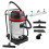 MAXBLAST Aspirator industrial MAXBLAST 80L cu duză de podea 1