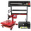 Θερμική πρέσα PixMax 38 cm, κόφτης βινυλίου, εκτυπωτής 1