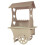 KuKoo Mini Candy Cart Hochzeit Süßigkeiten Stand 1