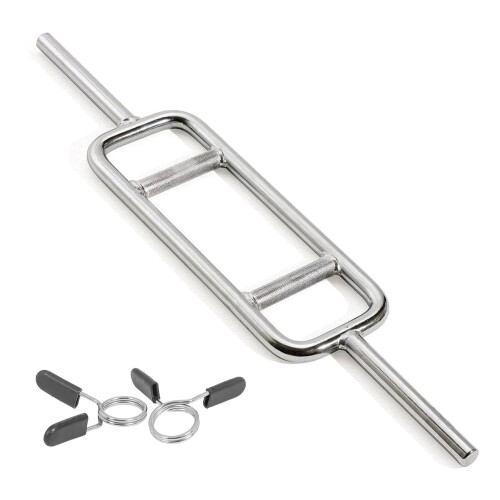 Μπάρα Body Revolution Hammer Curl 1" Standard