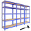 Monster Racking 3 EstanterÃas de 5 niveles para Garaje EstanterÃas de Acero Resistente 1