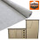 11m2 Van Lining Carpet Stretch 5 x Trim Fix Adhesive + Motor Home Camper Kitchen 1