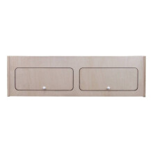 Wohnmobil Oberschrank Top Locker Wohnmobil Möbel Lagerung Birke Sperrholz