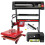 Pressa a Caldo Swing 38cm, Plotter da Taglio Vinile, Stampante & Pacch. Weeding 1