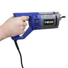 Beton Vibrator Elektrische Vibrating Poker Hand Held Schudden Naald / 2m 1100W