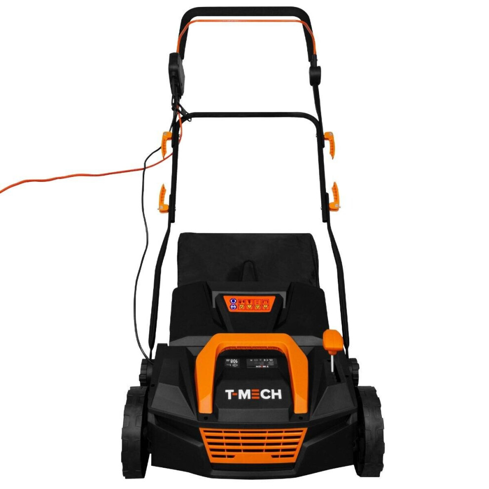 Artificial Grass Power Brush Cleaner Hoover Sweeper Vacuum Electric 12m Cable