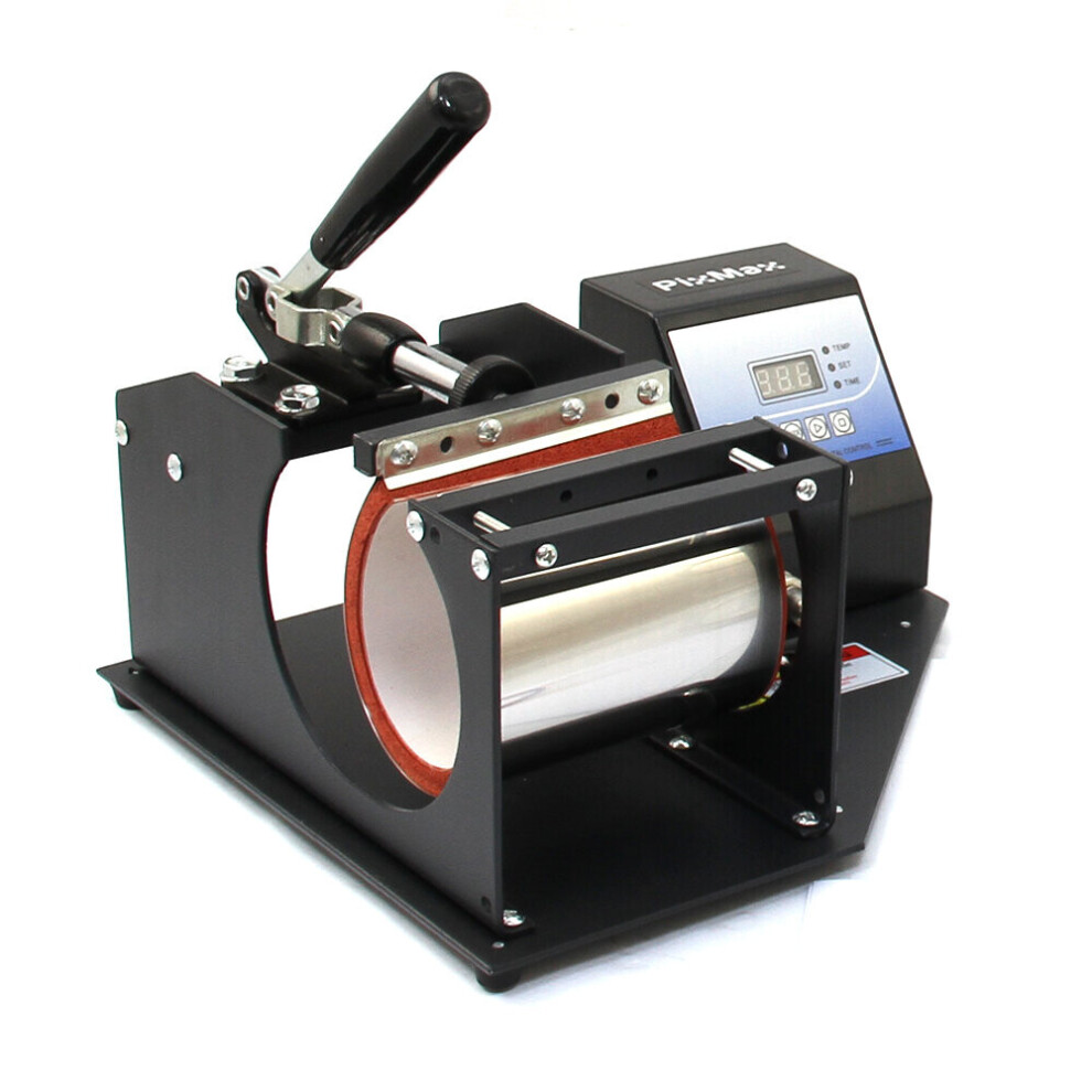 Mug Heat Press Sublimation Mug Press Transfer Printing Machine 11oz Pressing