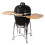 Ψησταριά Κάρβουνου Fresh Grills Kamado 21" - Mega 1