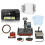 Heat Press Face Masks Sublimation 5 in 1 Transfer Machine Ecotank Printer Bundle 1