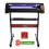 Vinylskærer 720 mm, FlexiStarter-software og LED-lysguide 1