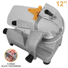 Feliator de carne de 30 cm de la KuKoo