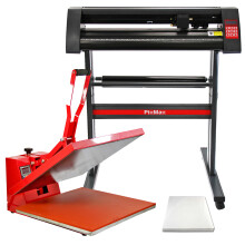 Vinylschneider Plotter Wärmepresse T-Shirt Sublimationsdruck & Transfer Vinyl