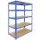 Ράφια αποθήκευσης Monster Racking T-Rax Strong, μπλε, πλάτος 120 cm, βάθος 60 cm 1