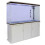 Fish Tank Cabinet - White | Large Fish Tank Aquarium 1