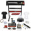 Heißluftpresse 5in1 Combo + Vinylschneider Plotter + Drucker Sublimationstransfer 1