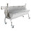 KuKoo 90 kg gris stekemaskin 1