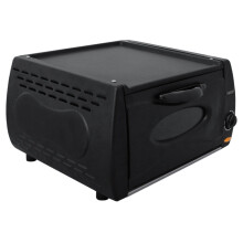 Mini cuptor Tandoor