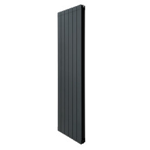 Radiator din aluminiu – 1800 mm x 475 mm – Gri antracit