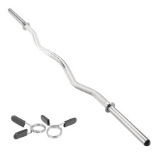 Μπάρα Body Revolution EZ 1" - 1,2 μ.