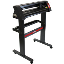 Vinyl Cutter Plotter voor Mac &amp; Windows 28 Inch Sign Cutting Making SignCut Pro