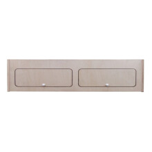 Wohnmobil Oberschrank Top Locker Wohnmobil Möbel Lagerung Birke Sperrholz
