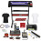 Heißluftpresse 5in1 Combo + Vinylschneider Plotter + Drucker Sublimationstransfer 1