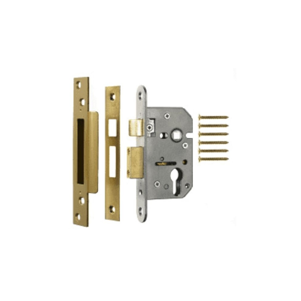 Era Euro Pro-Fit Sashlock 5059444076787