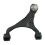 FRONT LEFT UPPER SUSPENSION WISHBONE CONTROL ARMS FOR RENGE ROVER 05-13 4
